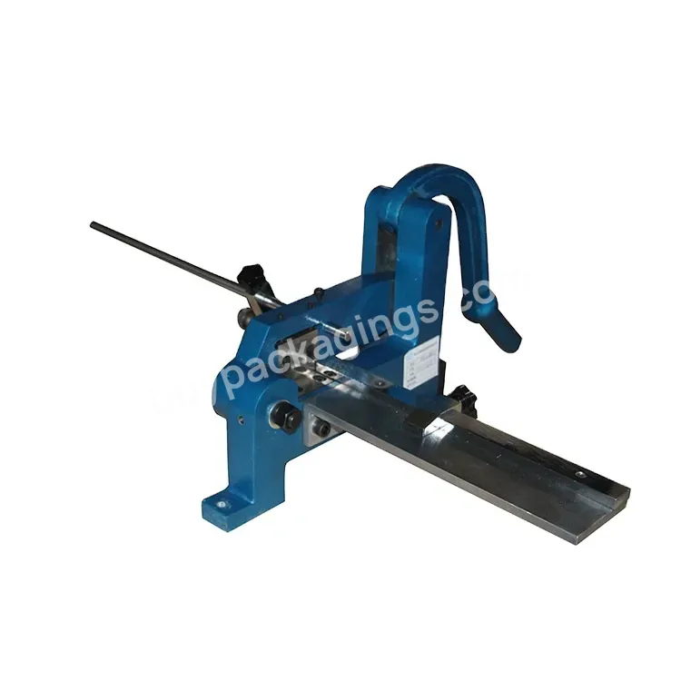 Hot Sell Multifunctional Cutting Machine Metal Cutting Machine