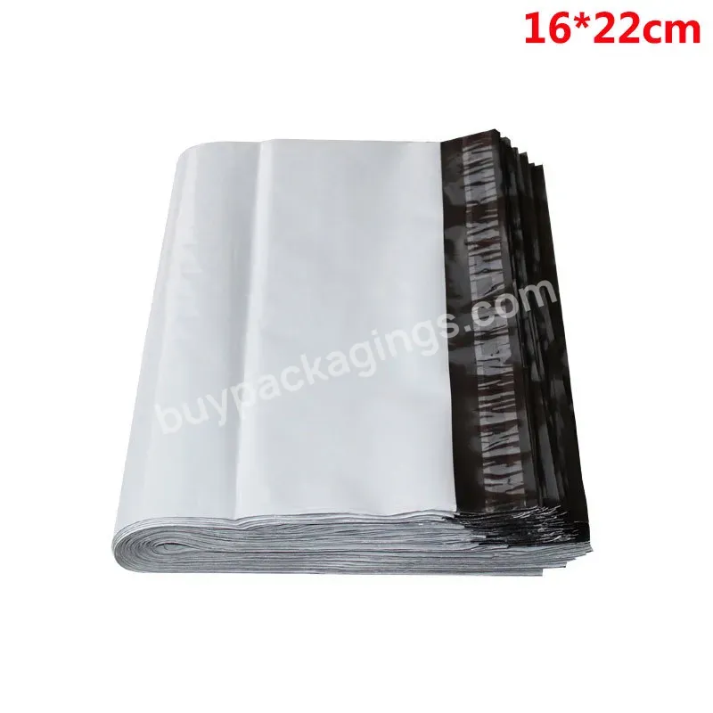 Hot Seller 6x9+1.5'' Colored Mailers Postal Mail Bag Recyclable Express Courier Poly Mailer In Stock