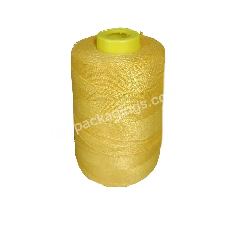Hot Selling 100% Polyester Sewing Thread