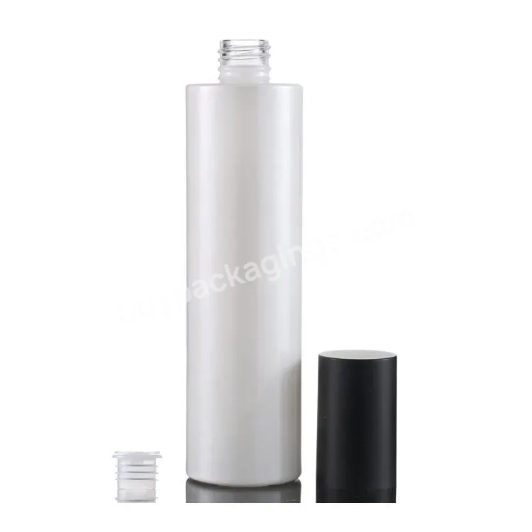 Hot Selling 30ml 100ml 120ml 30g 50g Plastic Bottle Cosmetic Set Pet Packaging Cream Jar And Round Shoulder Toner Bottle