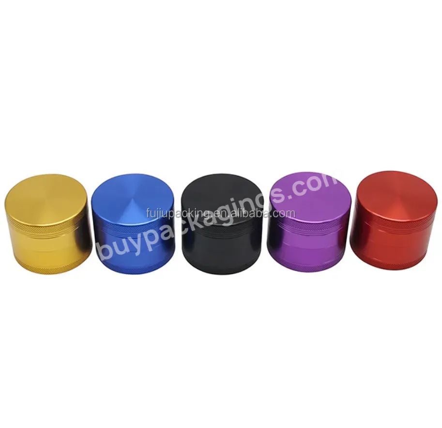 Hot Selling 40mm/50mm/55mm/63mm 4-layer Luxury Metal Gold Coin Tobacco Crusher Cigarette Accessories Herb Grinder - Buy Metal Gold Coin Tobacco Crusher Cigarette Accessories,Hot Selling 40mm/50mm/55mm/63mm 4-layer Luxury Metal Gold Grinders,Crusher C