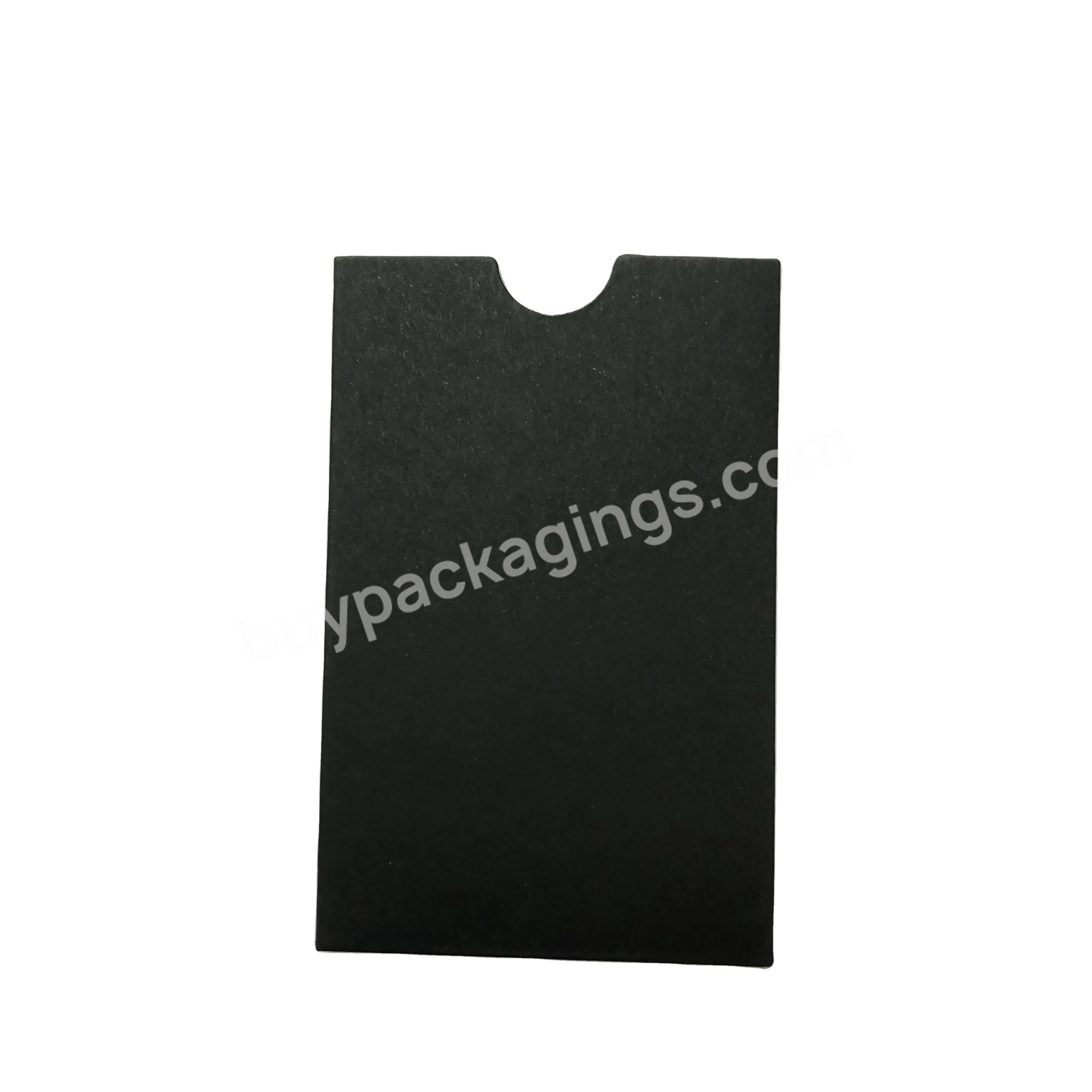 Hot-selling Custom Made Envelope Incense Stick Packaging Box Paper Cardboardkaging Envelope Package