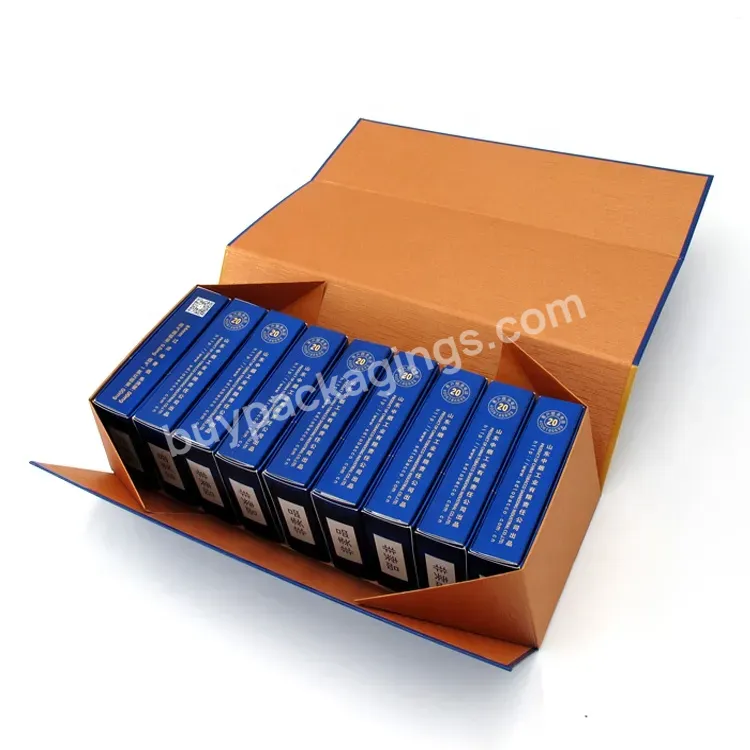 Hot Selling High Grade Cardboard Cigarette Box,Custom Paper Cigarette Case