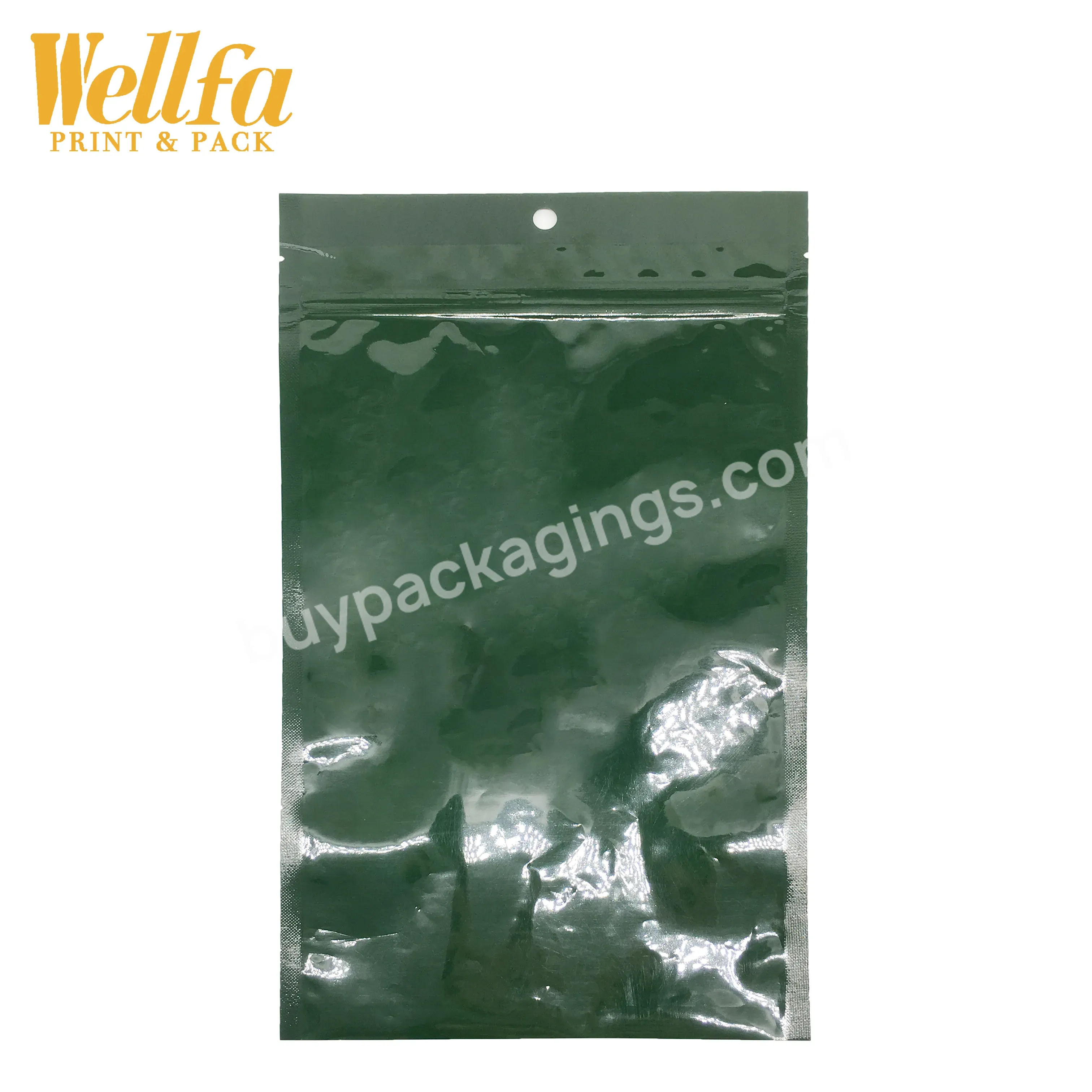 Hot Selling Shopping Flat Bottom Plastic Roll Bags For Vegetables