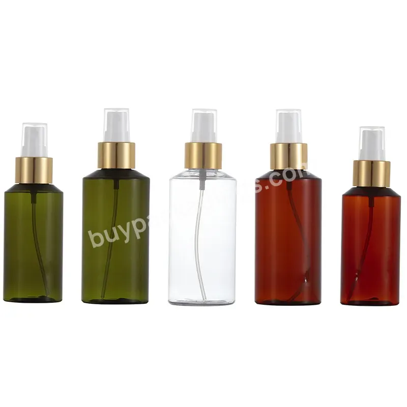 Hotel Home Using 100ml Spay Plastic Pet Luxury Empty 250ml Shampoo Pump Packaging Bottle Sprayer Cap Bottles 80ml 150ml