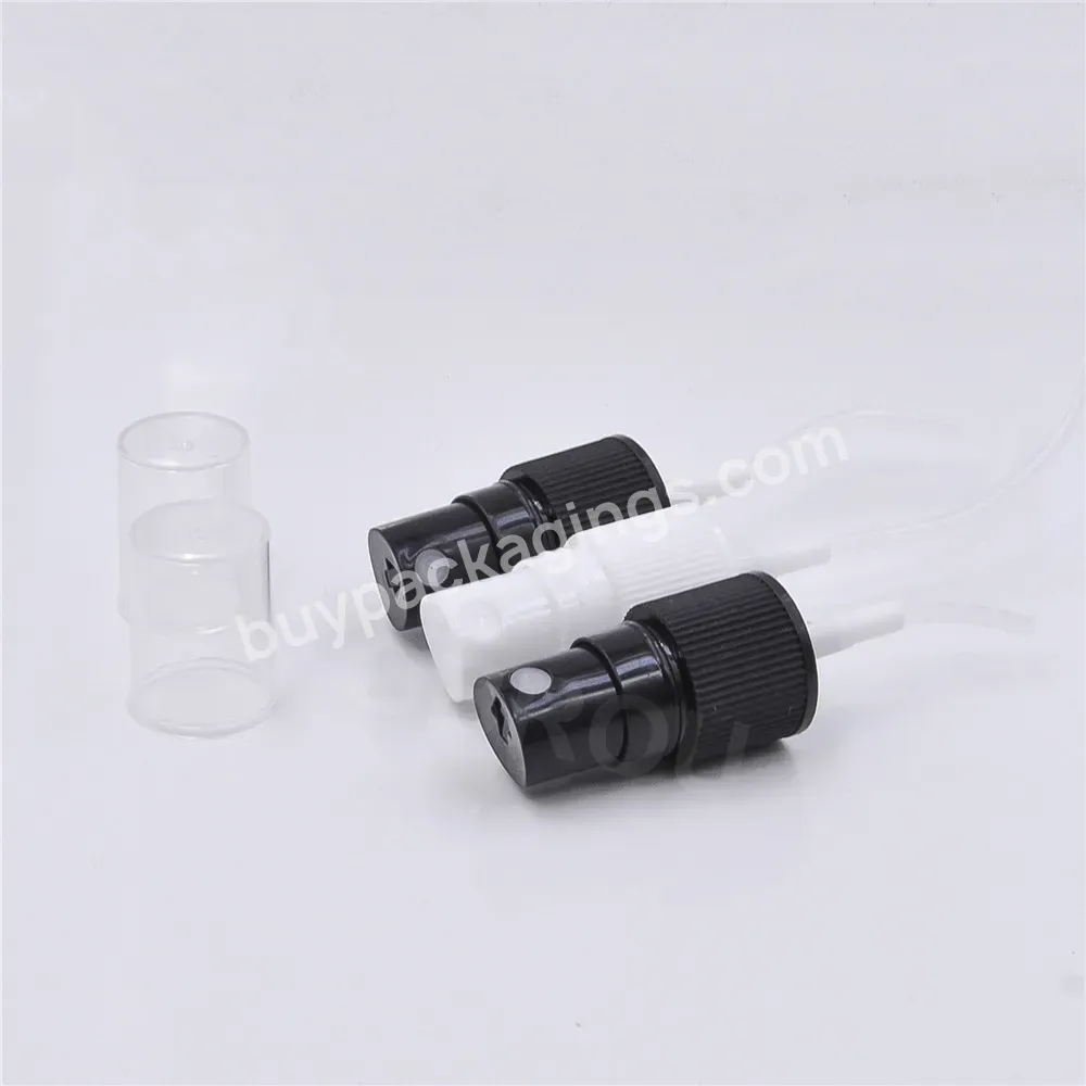 In Stock 1 Oz Glass Spray Bottles Bulk 10ml 20ml 50ml 100ml Empty Spray Bottle 100