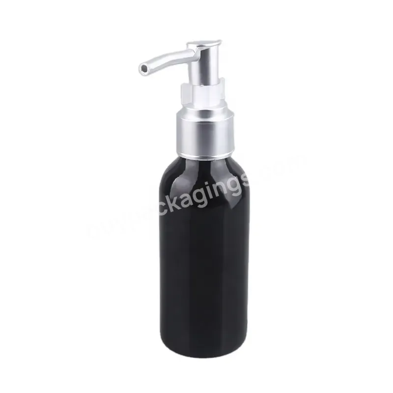 In Stock 24/410 28/410 Plastic Matte Silvery Hand Wash Lotion Gel Bottle Screw Pump Sprayer - Buy Skincare Hand Sanitizer Pump,Foam Liquid Soap Dispenser,Lotion Gel Bottle Pump Sprayer.