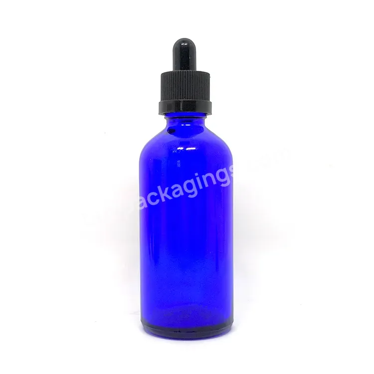 In Stock 5ml 10ml 15ml 20ml 30ml 50ml 60ml 100ml Perfume Essential Cosmetic Oil Serum Glass Dropper Bottle