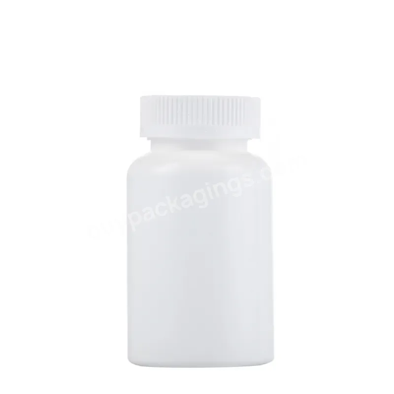 In Stock Body Health Supplement Bottle Pill Bottle Plastic Medicine Empty Chemical Containers With Caps For Liquid Solid Pills - Buy Body Health Supplement Bottle,Pill Bottle Plastic,Empty Chemical Containers With Caps.