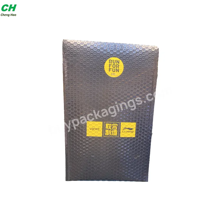 In Stock Shipping Package Cushion Metallic Padded Envelopes Custom Logo Matte Beige Bubble Envelopes Matte Beige Bubble Mailer