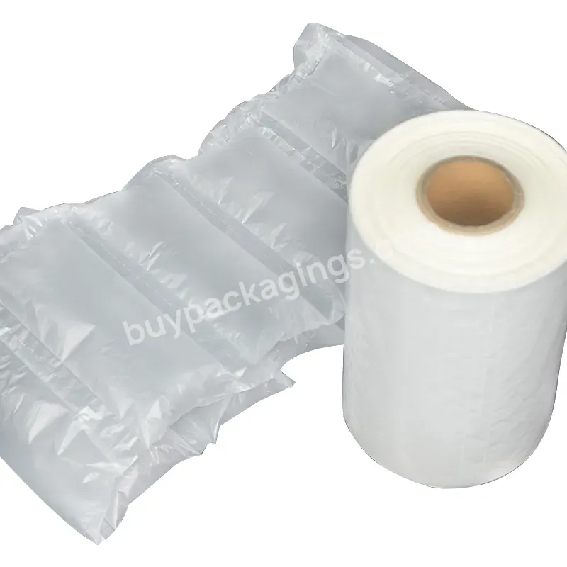 Independent Inflatable Air Bag Pillow Film Good Price Protection Bubble Cushion Bag