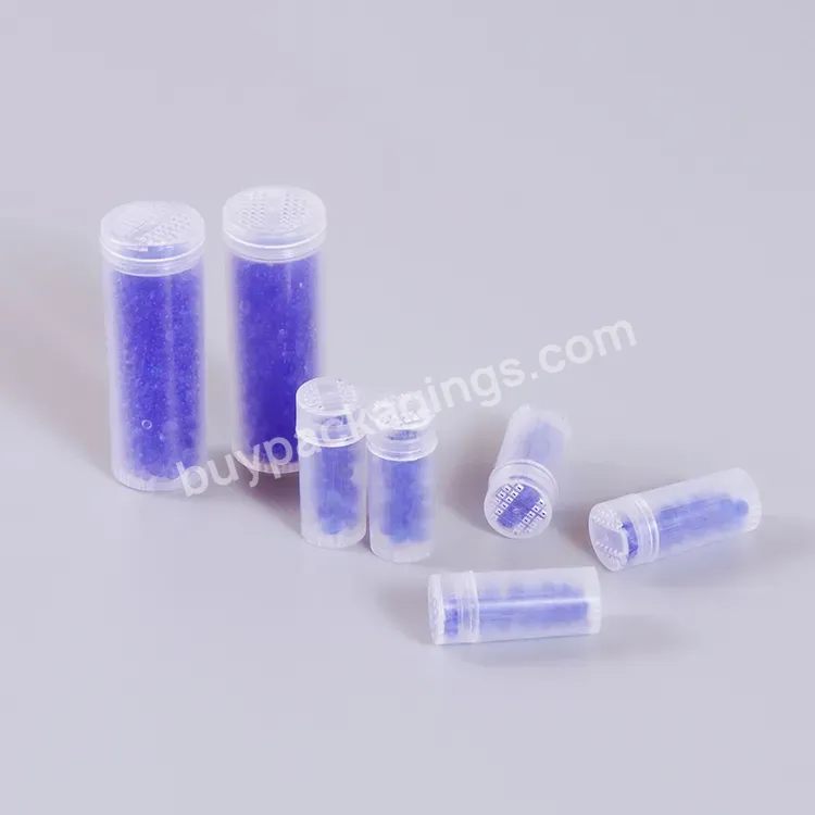 Indicating Desiccant Silica Gel For Electronic Products And Parts 100% Biodegradation Co-friendly Desiccant - Buy Moisture Proof Desiccant,Silica Gel Desiccant,Indicated Desiccant.