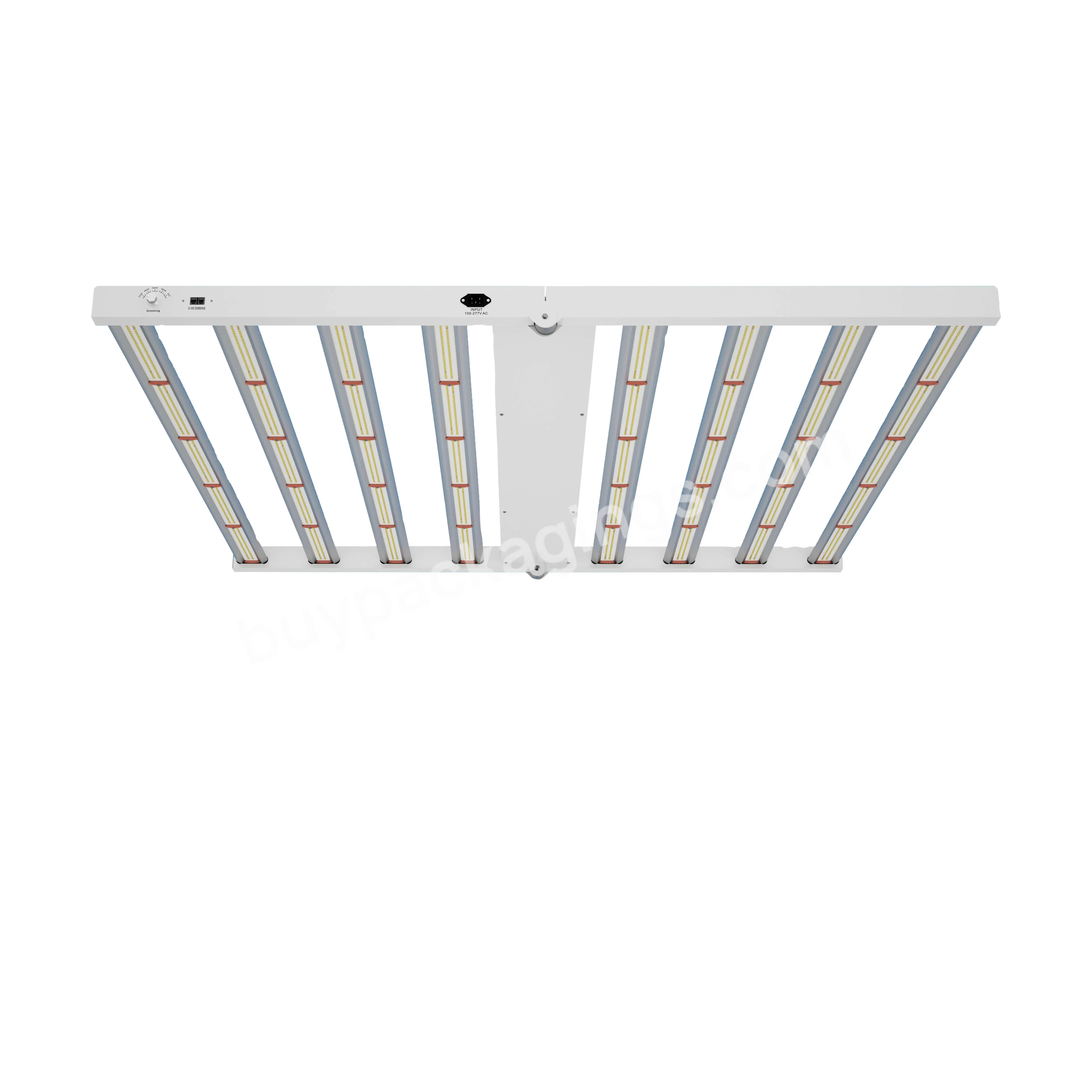 Indoor Hydroponic Farming 320w 680w 800w Full Spectrum Plant Grow Light - Buy Grow Light 1200w,Farming Grow Light 1500w,Led Grow Light 600w.