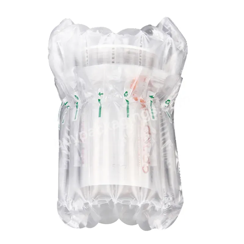 Inflatable Column Air Column Bag Inflatable Air Column Bags For Perfume Cosmetics