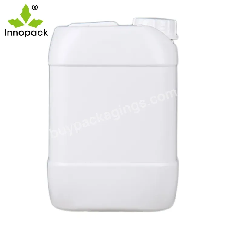 Innopack 20l Food Grade Jerry Can,Best Price,In Stock