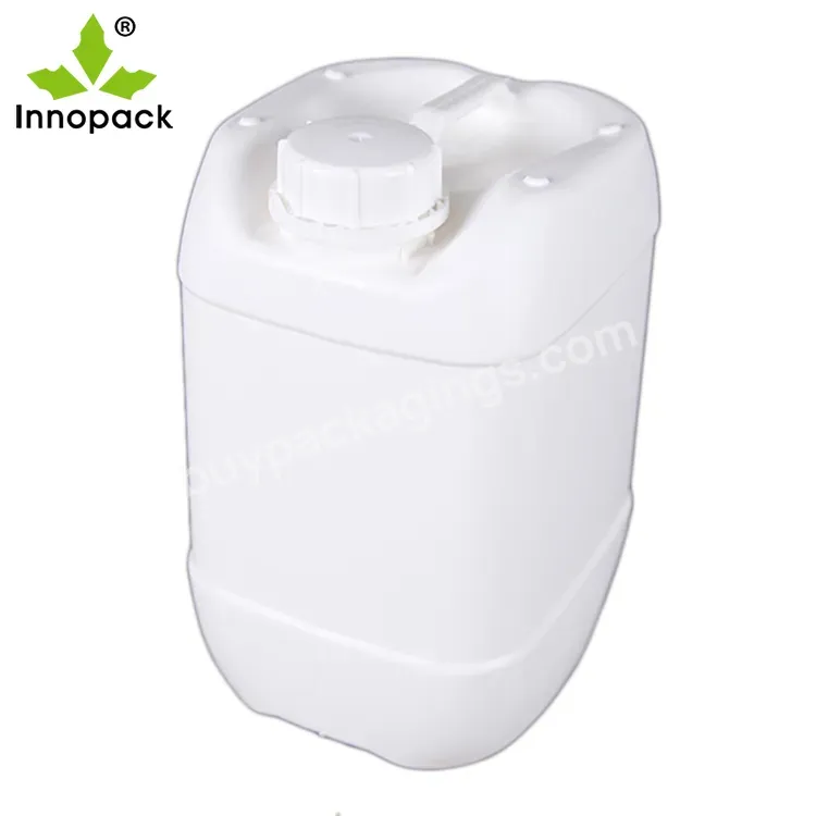 Innopack 20l Food Grade Jerry Can,Best Price,In Stock