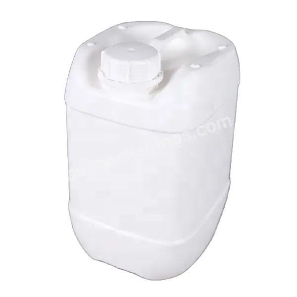 Innopack 5 Liter Jerry Can Plastic Jerry Can