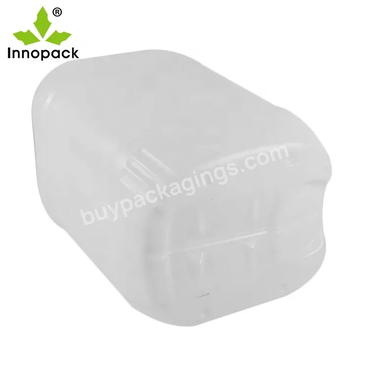 Innopack Best Price Of China Manufacturer Portable Jerry Can With Fast Delivery With Custom Logo