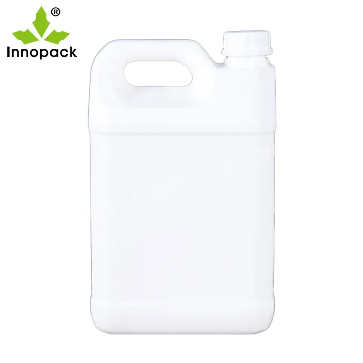 Innopack Plastic Glue Package 12.5l Jerry Can At Good Price