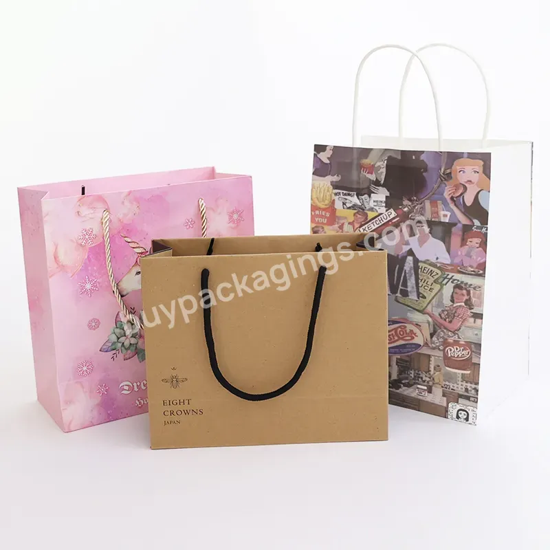 Insta Hidden Goodies Victorias Secret Pink Jewellery Wedding Gift Heart-shaped Paper Bags