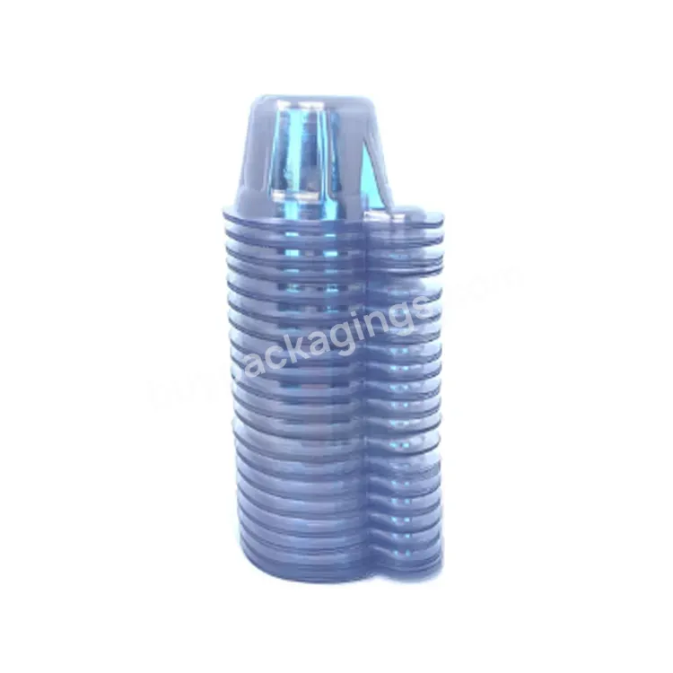 Iso13485 Disposable Pet Containers Urine Collection Cup 10ml 30ml 40ml 50ml