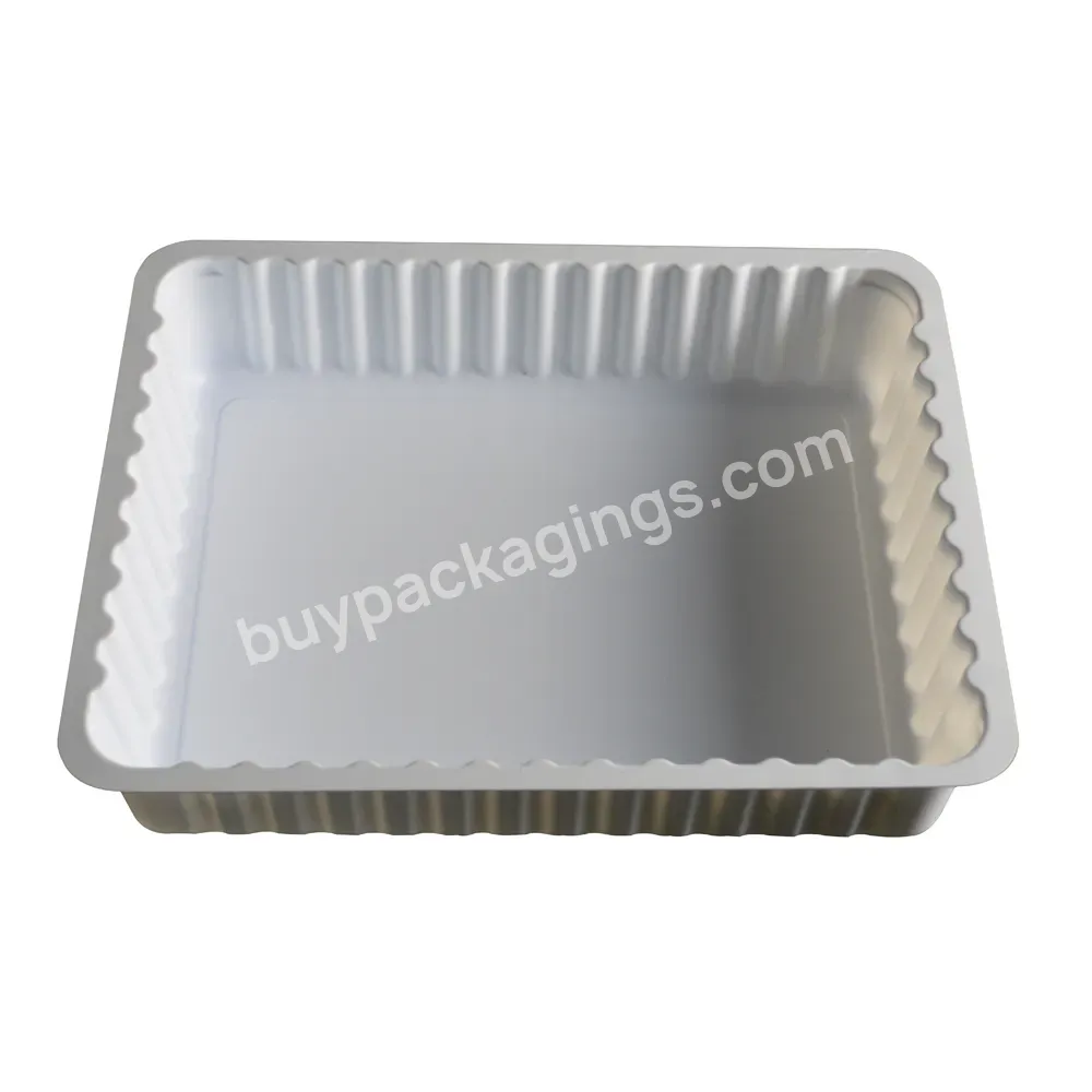 Iso13485 Factory Outlet Customizable Plastic Tray Customized Disposable Blister - Buy Customized Disposable Blister,Pharmaceutical Packaging Tray,Medication Blister Packaging.