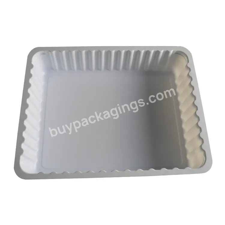 Iso13485 Hospital Supply Surgical Plastic Packaging Trays