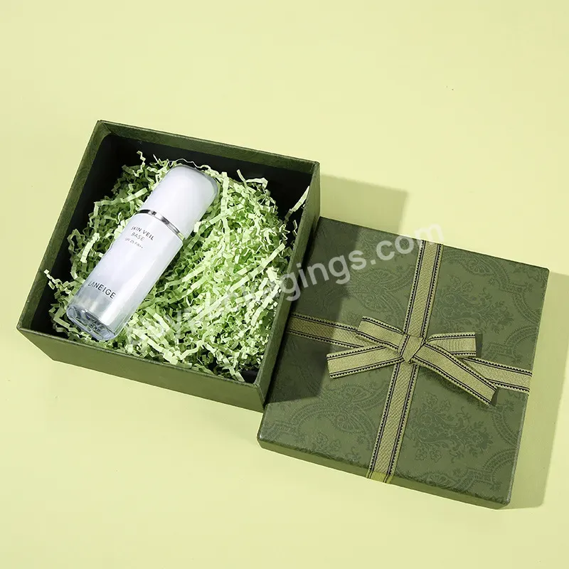 Jewelry Box And Bag For Earring Ring Necklace Gift Packaging Box Custom Logo Elegant High End Velvet Degradable