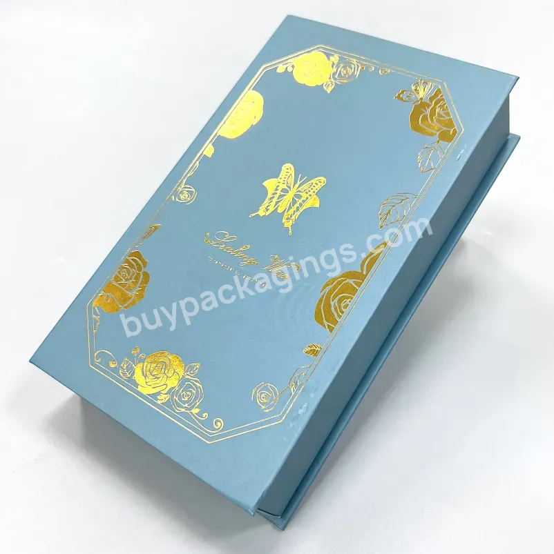 Jewelry Paper Packaging Gift Box Girls Ring Jewelry Custom Logo Small Color Cheap Packing Storage Box With Ribbon