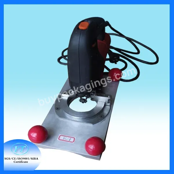 Jig Saw Woodworking Cutting Machine Tools For Rotary Die Board Producing - Buy Jig Saw Woodworking Machine,Jig Saw Machine Wood,Portable Jig Saw Machine.