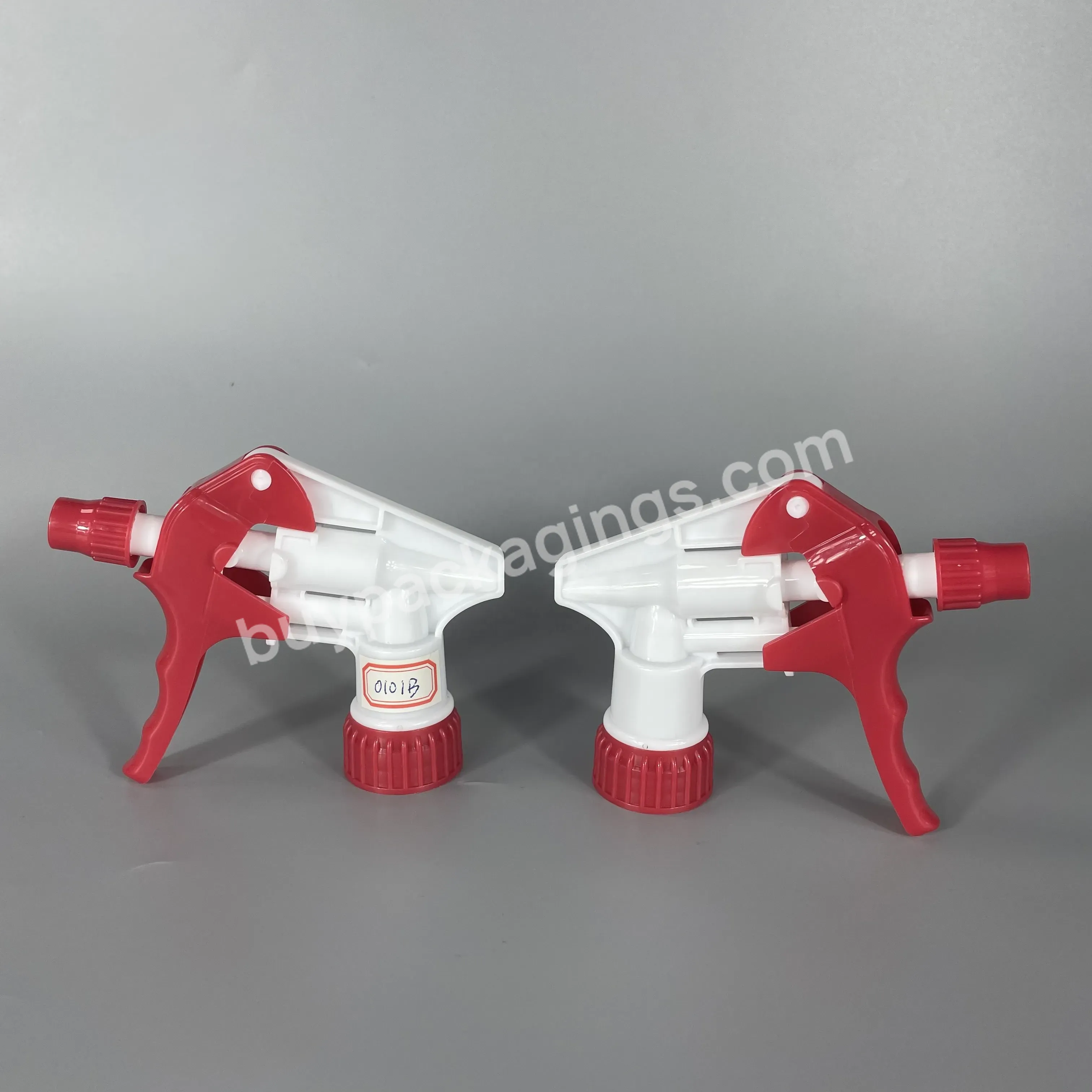 Kingpack New Product Plastic Pp Trigger Sprayer Pump 28 410 Premium Sprayer Trigger