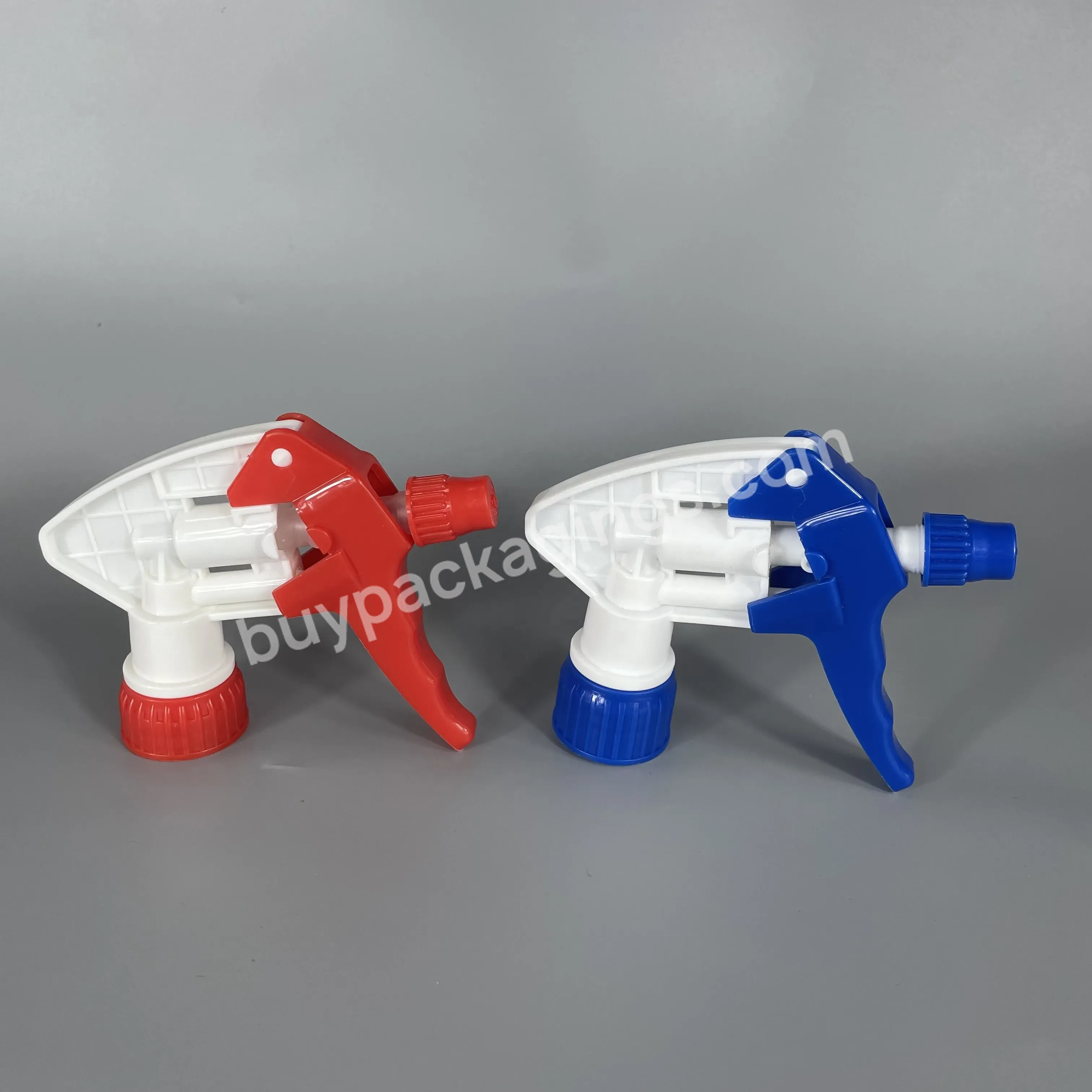 Kingpack New Product Plastic Pp Trigger Sprayer Pump 28 410 Premium Sprayer Trigger