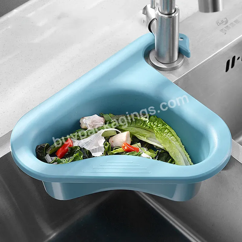 Kitchen Drain Basket Drain Basket For Kitchen Sink Noodle Pasta Food Drain Basket Space Saver Drainer - Buy Drain Basket For Kitchen Sink,Kitchen Drain Basket,Noodle Pasta Food Drain Basket Space Saver Drainer.