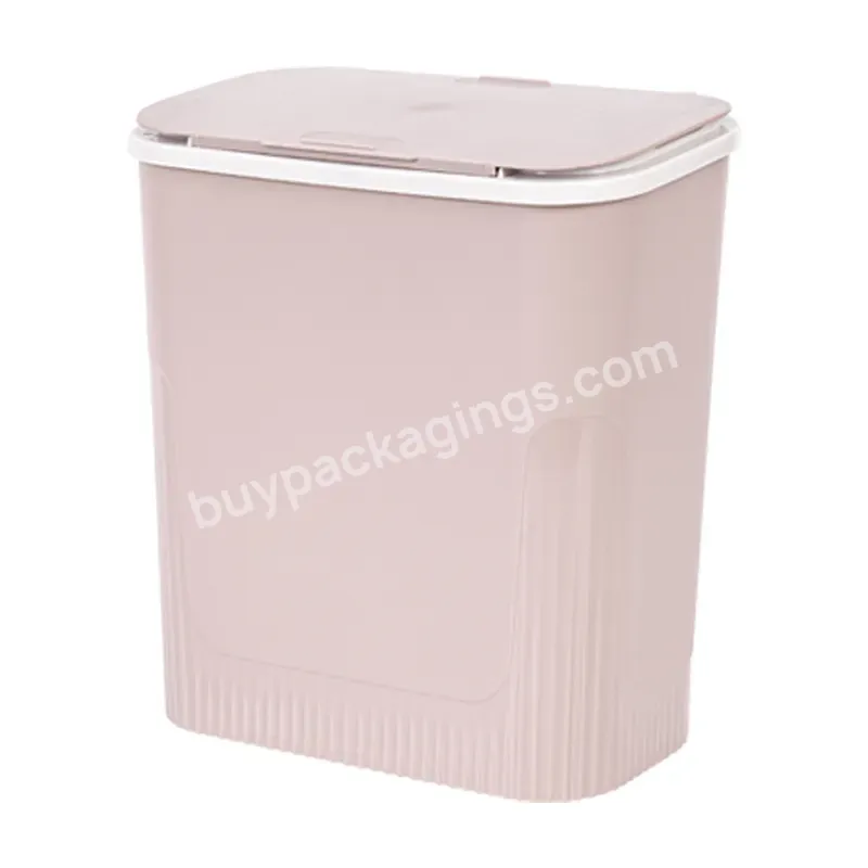 Kitchen Hanging Trash Can Trash Cans 13 Gallon Kitchen Hanging Kitchen Trash Can