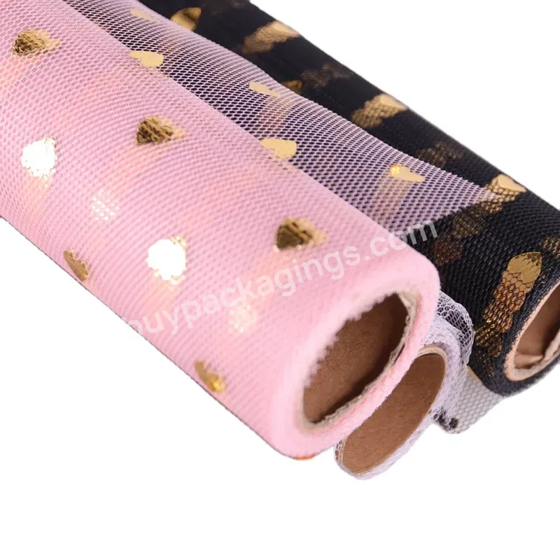 Korean Vintage Style Pattern Florist Wrapping Paper Manufacturer Wholesale Colour Paper Flower Wrapping