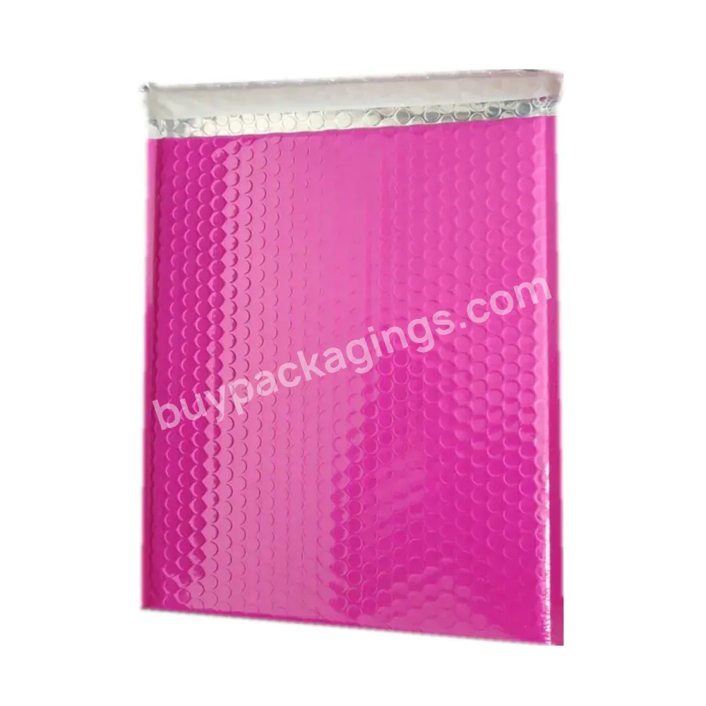 Kraft Bubble Mailers Padded Envelopes Wholesale Bubble Envelope Fast Delivery 800pcs Pack 000 4x7 Inches 12x18cm America Bag Usa