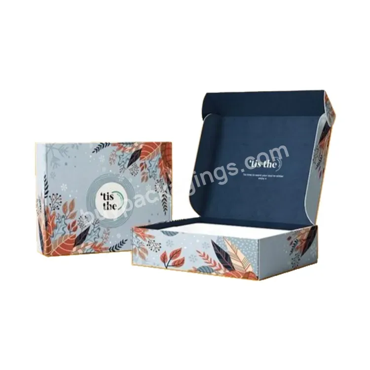 Kraft Paper Box With Window For Clothing And Socks Packaging Gift Paper Box Window Kraft Paper Box For Soaps Packing