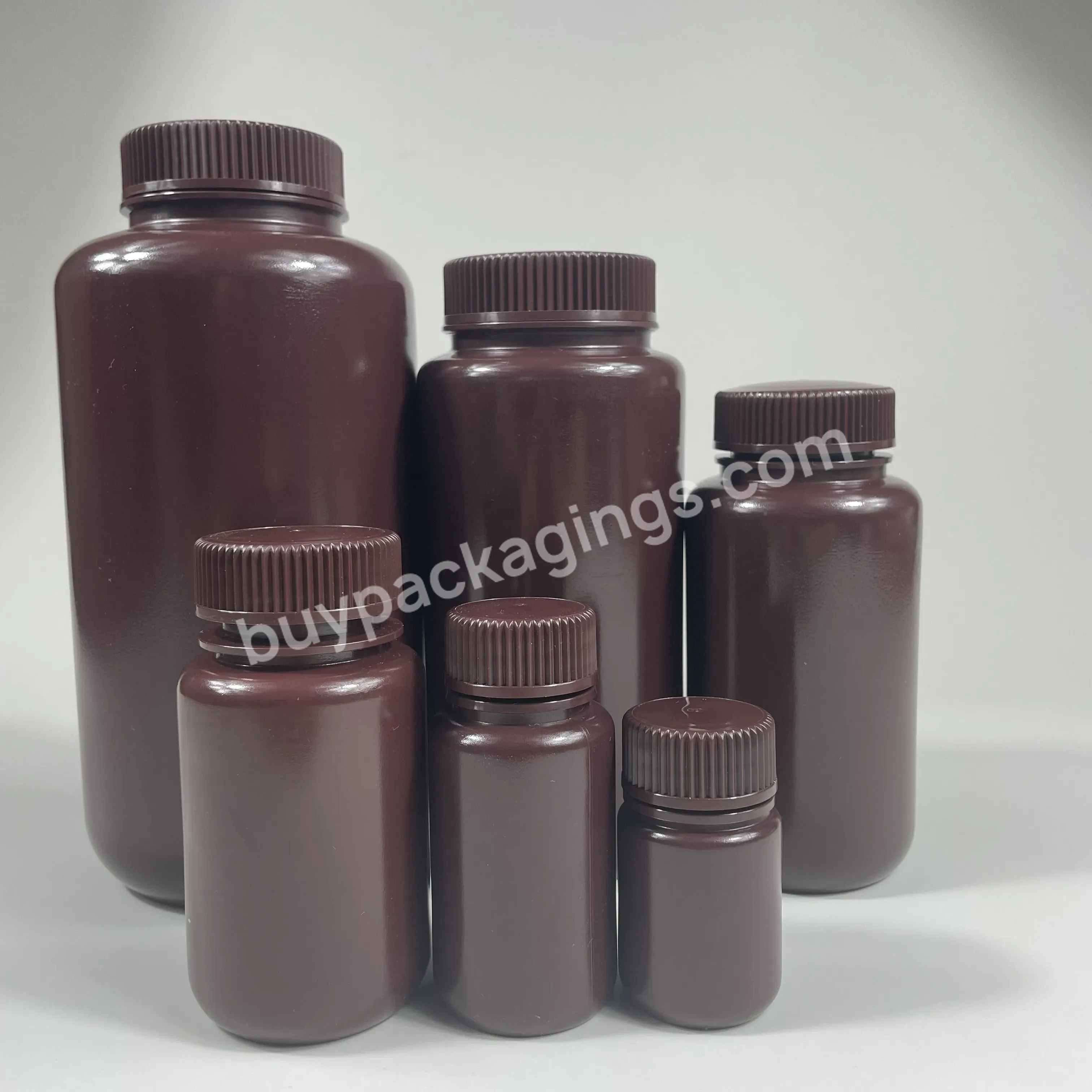 Laboratory Sterile Chemical White Customizable 8-1000ml Plastic Chemical Laboratory Reagent Bottle - Buy Hdpe Reagent Bottle,Laboratory Sterile Chemical White Customizable 8-1000ml Plastic Chemical Laboratory Reagent Bottle,Laboratory Reagent Bottle.