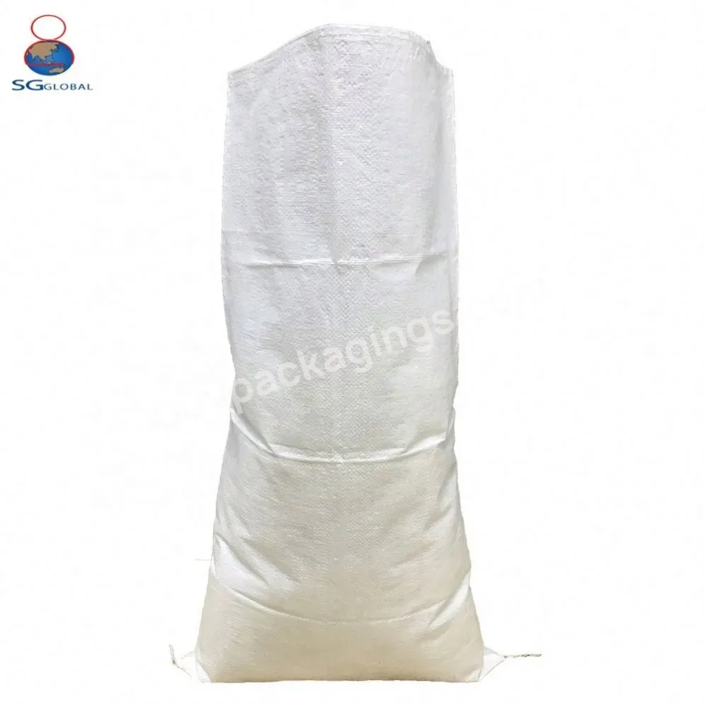 Laminated Rice Polypropylene Bags Bags For Rice Packing