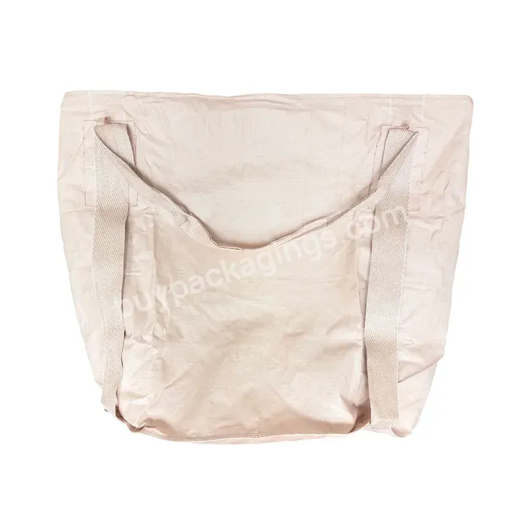 Large Bulk New Material Polypropylene Ventilated Waterproof Empty Woven Pp Bags