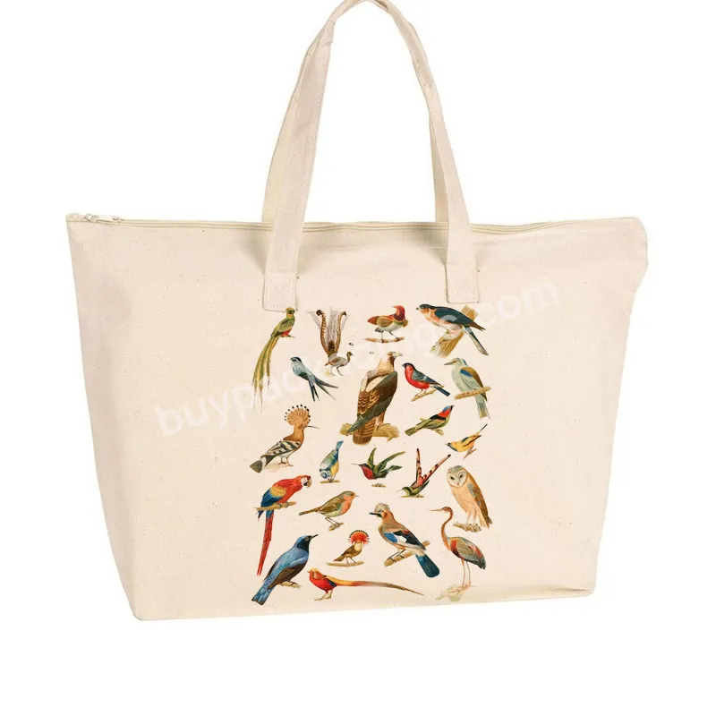 Large Canvas Bags Summer Bags For Women 2022 Women Beach Tote Bag