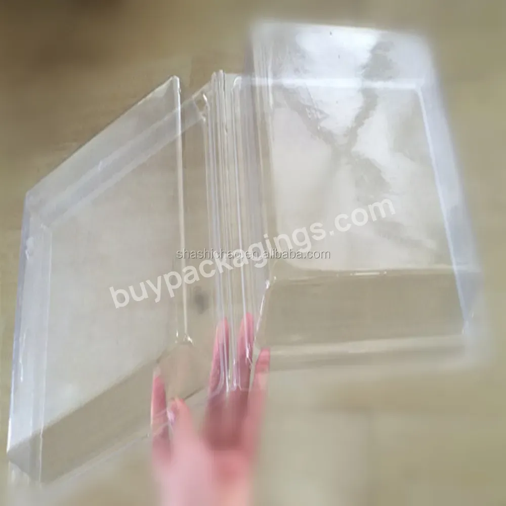 Large Clamshell Packaging