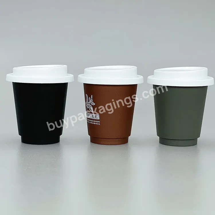 Large Coffee Capsule Powder Packaging Coffee Pods Cup - Buy Freeze-dried Espresso Powder Cups,Coffee Powder Capsule Cups,Coloured Espresso Cups.