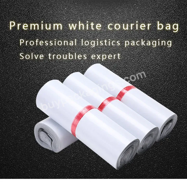 Large Courier Bags Logistics Sf Packaging Express Bag With Logo