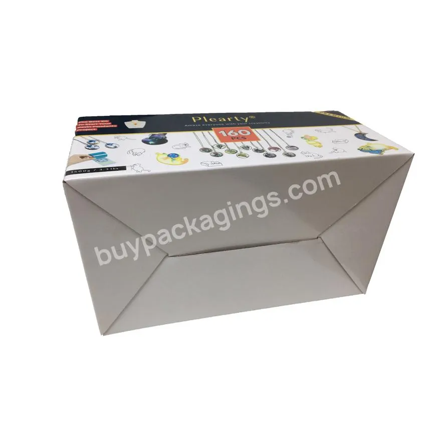 large custom 11x15 custom tuck front premium mailer boxes with logo inside shipping boxes 12x4x4