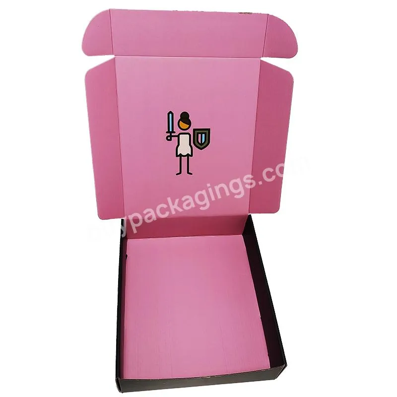 large envelope paper wholesale mailer boxes cardboard custom printed shipping boxes