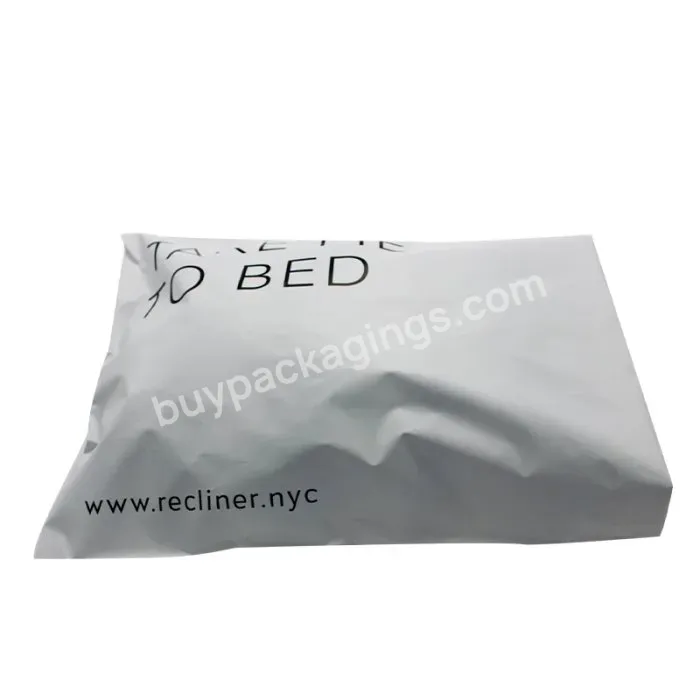 Ldpe Custom Logo Waterproof Shipping Plastic Poly Mailer Envelope Bag For Clothing