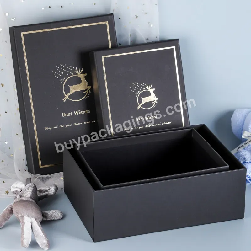 Light Luxury Mug Set Gift Box Ceramic Coffee Cups Gift Box