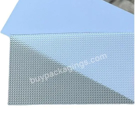 Lighting Patterned Polystyrene Ps Sheets For Plastic Lamp Shade Molding Material