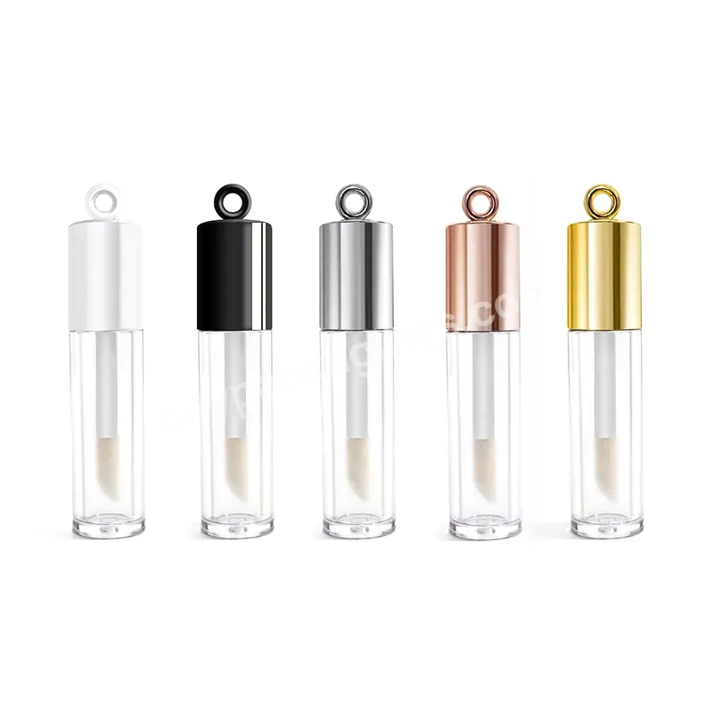 Lip Gloss Containers Tube Lip Gloss Tube Lipgloss Tube